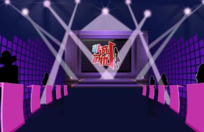 非诚勿扰厨师