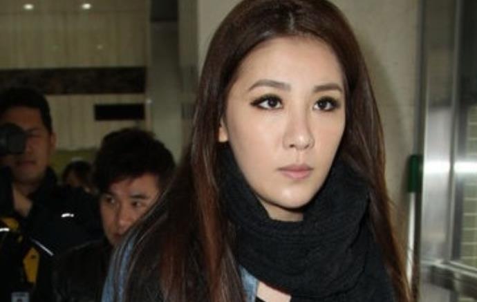 胡瓜女儿离婚是真的吗