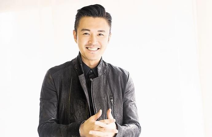于小伟老婆是谁