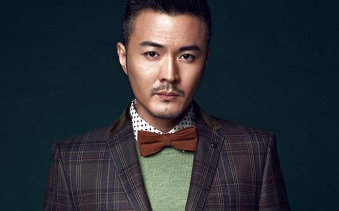 于小伟老婆