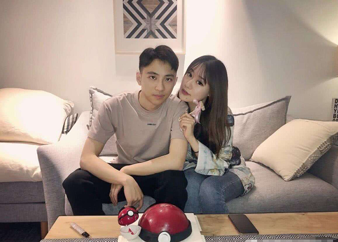 范志毅女儿