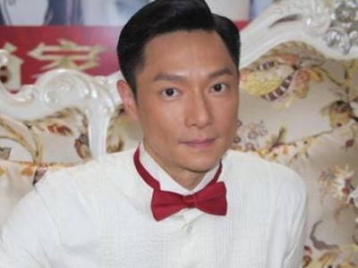 谢祖武个人资料 和老婆江婷琳结婚多年育有一子