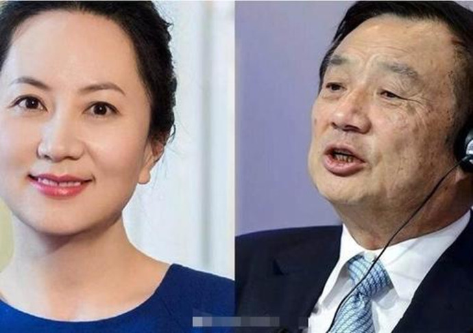 孟晚舟为什么姓孟