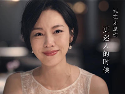 OLAY母亲节前发布暖心感恩视频 初次当妈请多指教