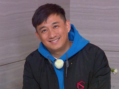 黄磊从北京电影学院辞职 辞职原因十分励志