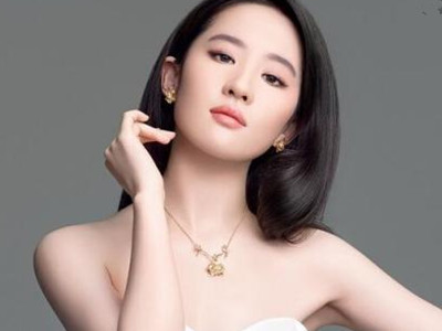 刘亦菲的年龄 刘亦菲真实年龄没你想象中那么老