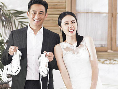 黄磊的老婆是谁 黄磊孙莉告诉我们什么是真正的爱情