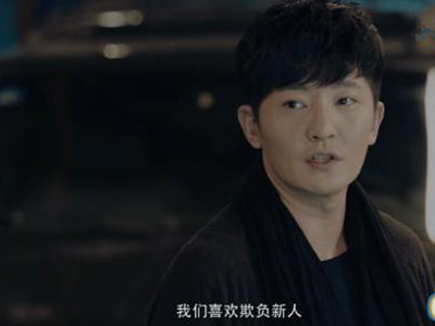 暗黑者darker真实身份 暗黑者大结局十分惨darker是谁