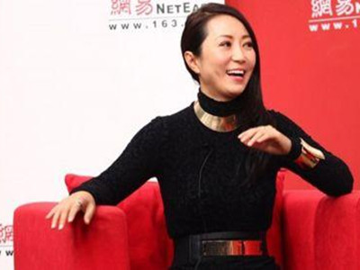 歌手程琳的个人资料 歌手程琳现在的丈夫资料及简介