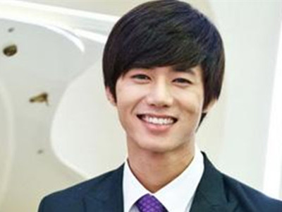 吴钟赫的现状 韩星吴钟赫朴昭妍相恋6年分手
