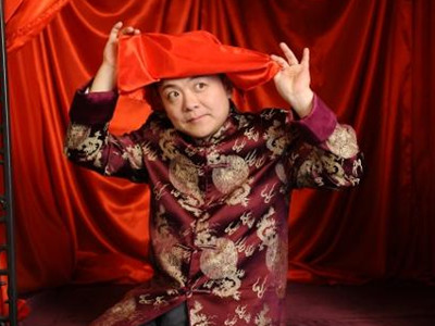 张宇峰舒悦生宝宝了么 越剧小生张宇峰的儿子是谁