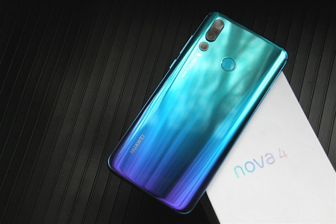 Nova 4