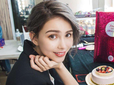 昆凌分享女儿歌声 表示自己还不是一个合格的妈妈