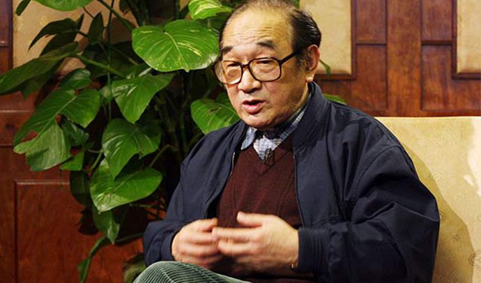 严顺开周立波关系