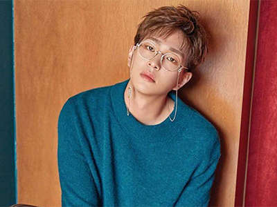 SHINee温流原谅女友出轨抽烟 性骚扰葬送演艺前程