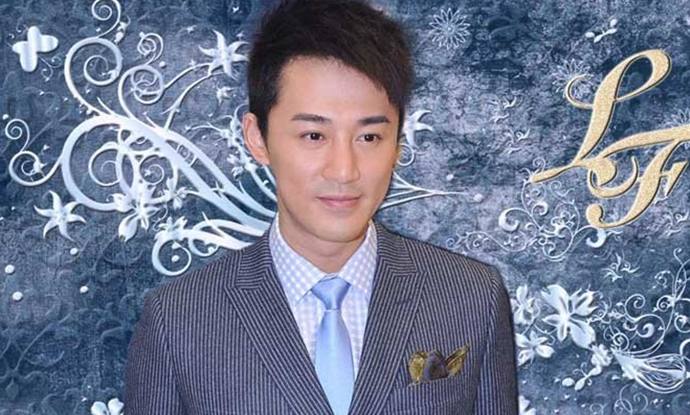张馨月男友