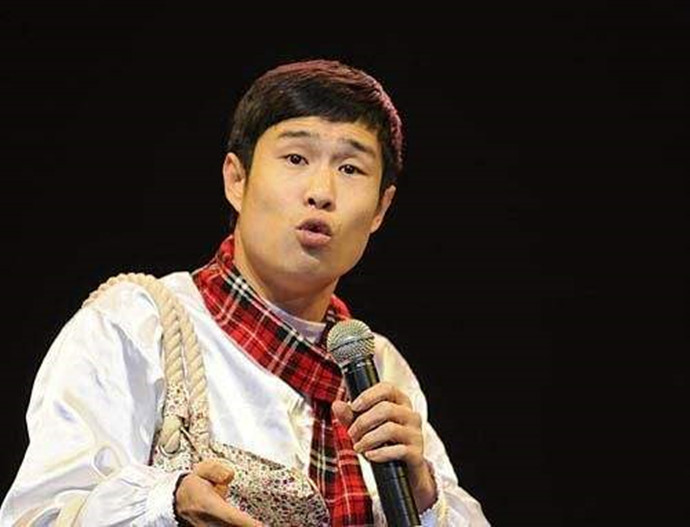 小沈阳