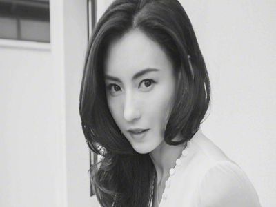 张柏芝生三胎是何孟怀的吗 本尊怒气回应引围观