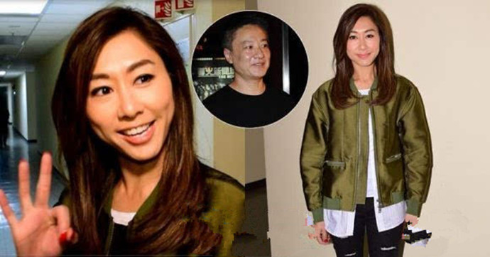 胡定欣陈明道分手