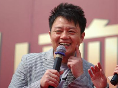 武文的老婆是谁 武文潜规则女粉丝是怎么回事