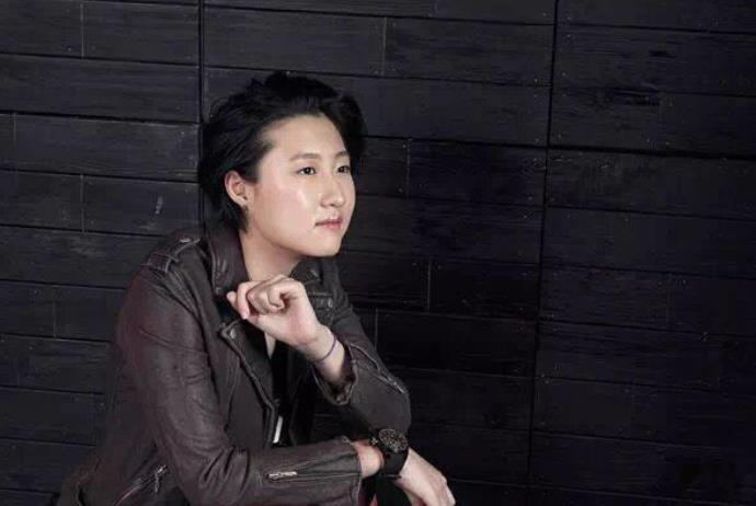 吴卓林为什么那么丑