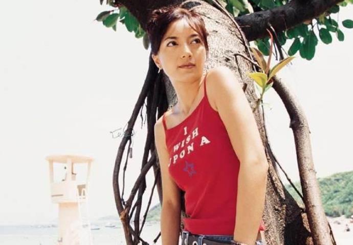 杨婉仪怎么不演戏了