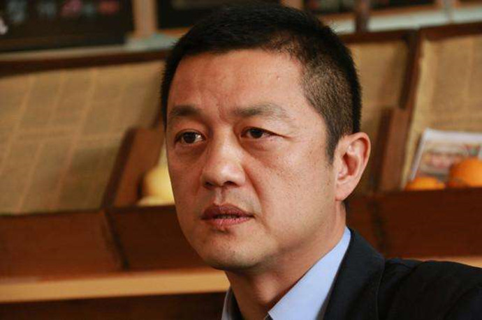 李亚鹏
