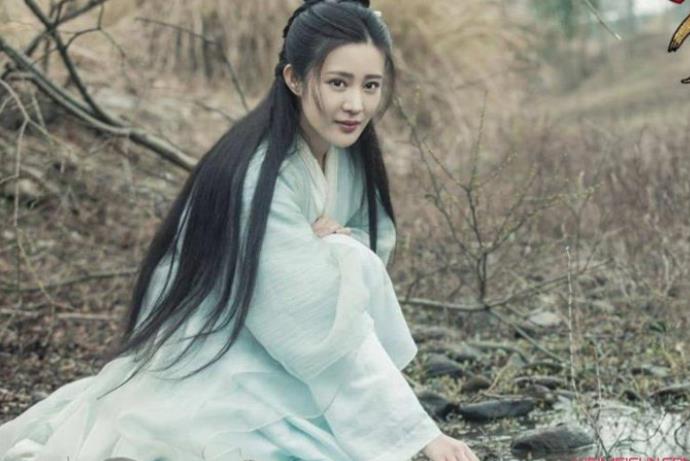 2019杨不悔扮演者