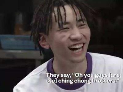 ching chong是什么意思 发音的不同理解