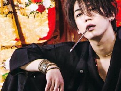 龟梨和也整容 前后对照鼻子塌陷网友吐槽比整容前还惨