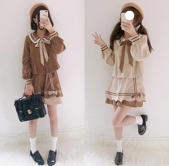 制服