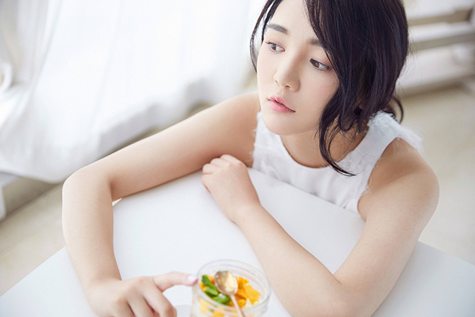 靳梦佳