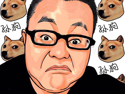 孙笑川什么梗 网友编排孙笑川的话原来如此