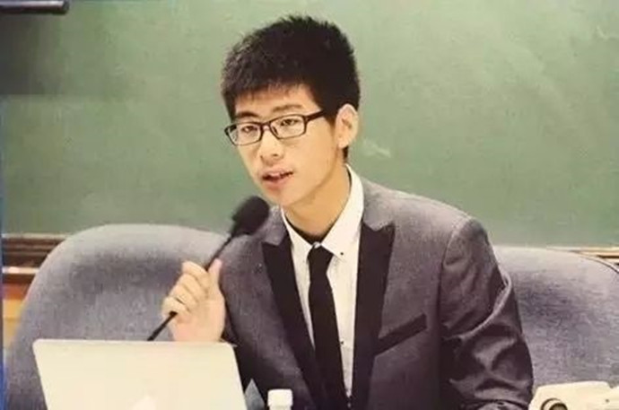 辛奇隆个人资料