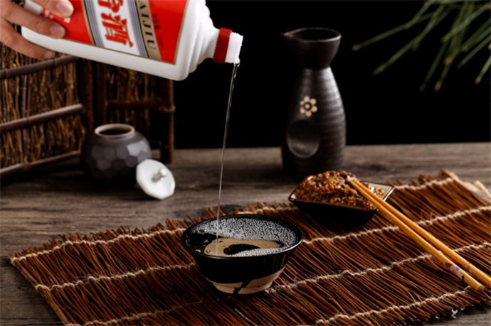 茅台酒
