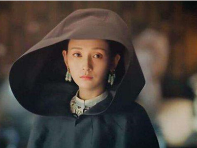 《知否》魏行首的扮演者是谁？此前曾饰演最清纯的妃子
