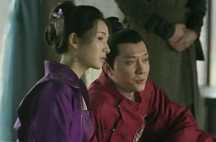 知否魏行首