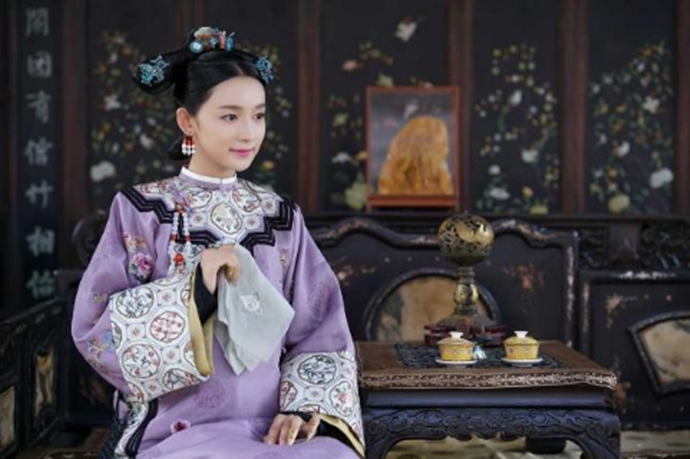妃子陆晚晚