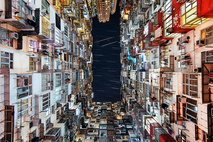 香港住房