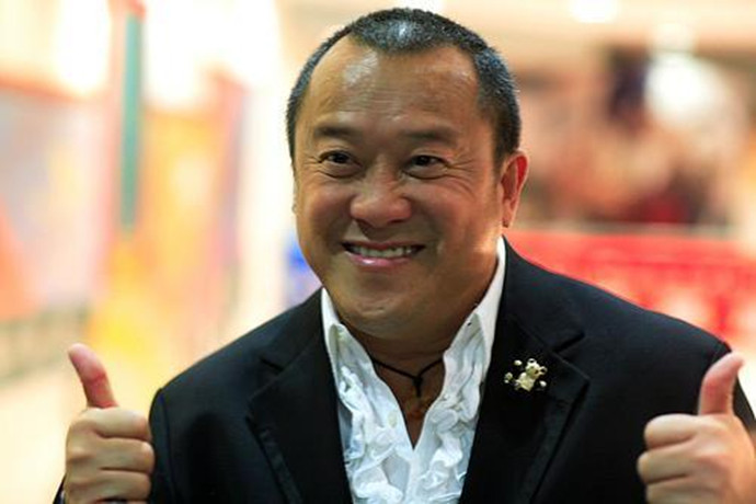 安乐战场假戏真做