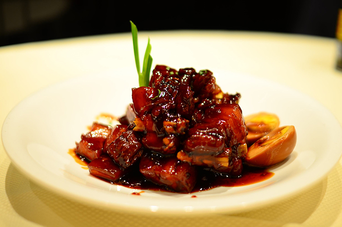 红烧肉