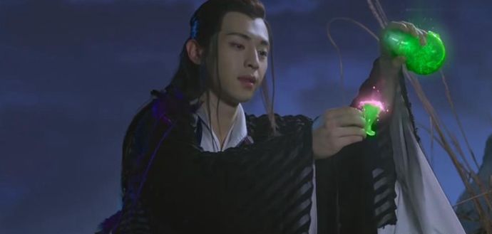 蜜壶