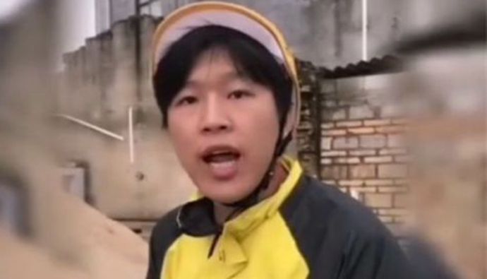 糟老头新梗