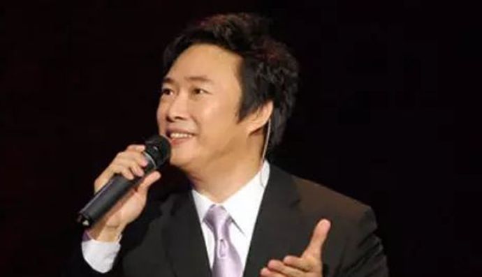 费玉清演唱