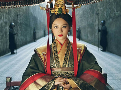 芈月儿子赢芾历史上是否真有其人 生平和结局如何？