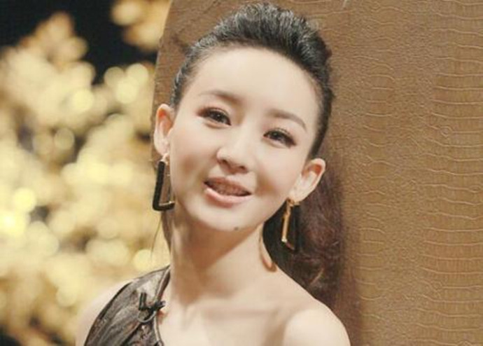 孙楠48岁老婆近照曝光照片