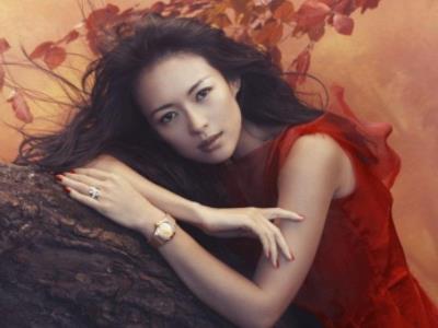 霍启山章子怡分手大揭秘 这些原因让你明白其中的故事