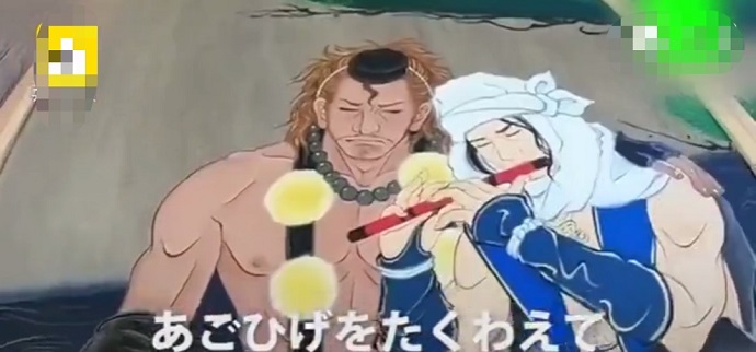 武藏坊辩庆
