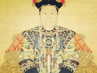 乾隆的生母李金桂是谁 揭秘乾隆皇帝的身世之谜