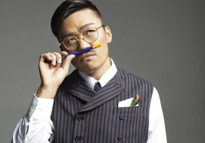 王宝强版本的李元霸